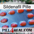 Sildenafil Pill 06